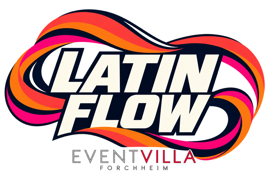 Latin Flow – Eventvilla Forchheim